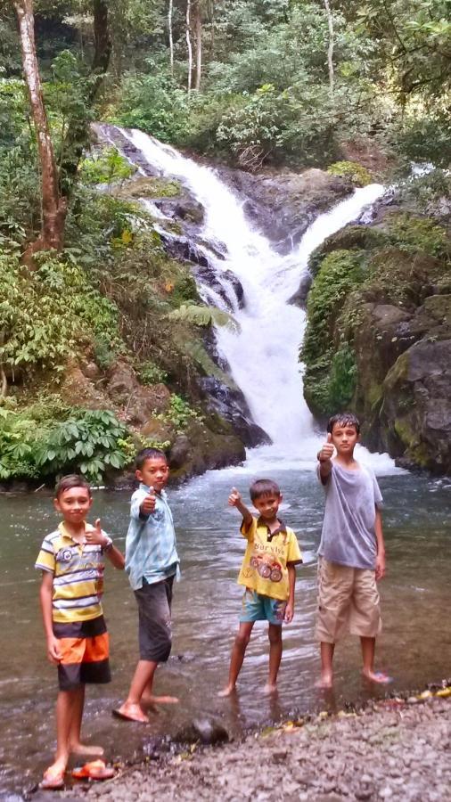 Pondok Manis Singaraja Exterior foto